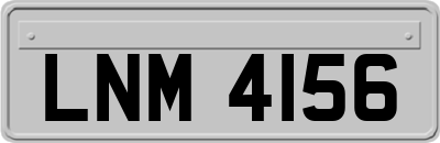 LNM4156