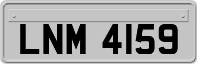 LNM4159