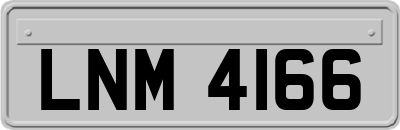 LNM4166