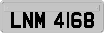 LNM4168