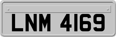 LNM4169