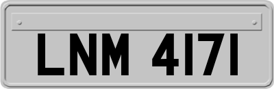 LNM4171
