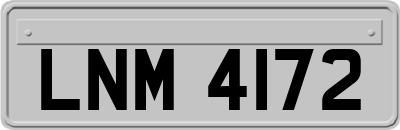 LNM4172