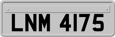 LNM4175