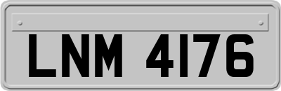 LNM4176