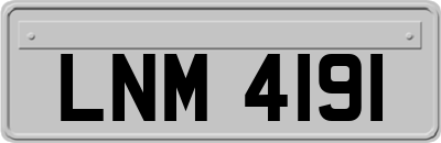 LNM4191