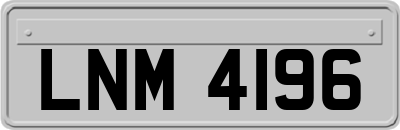 LNM4196