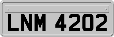 LNM4202