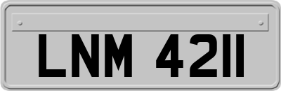 LNM4211