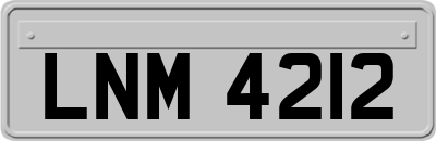 LNM4212