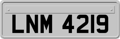 LNM4219