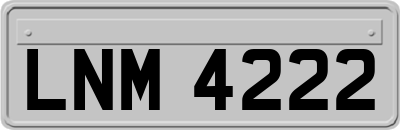 LNM4222