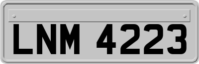 LNM4223