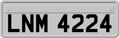 LNM4224