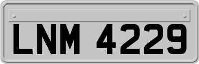 LNM4229