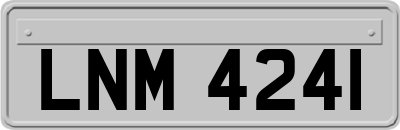 LNM4241