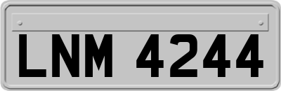 LNM4244