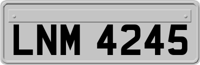 LNM4245