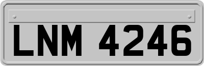 LNM4246