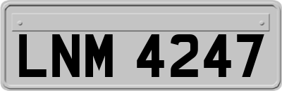 LNM4247