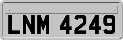 LNM4249