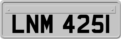 LNM4251