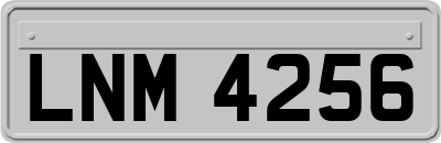 LNM4256