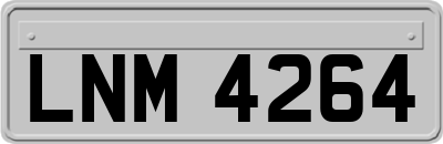 LNM4264