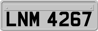 LNM4267