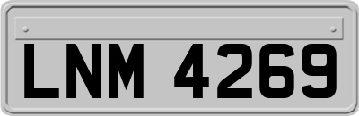 LNM4269