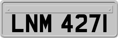 LNM4271