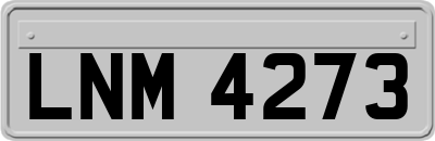 LNM4273