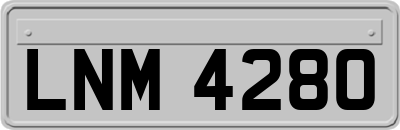 LNM4280