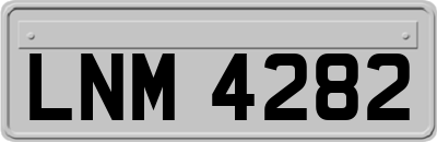 LNM4282