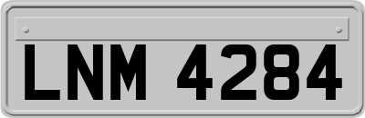LNM4284