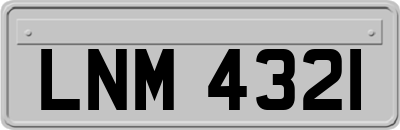 LNM4321
