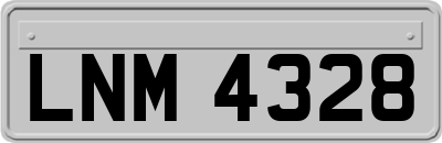 LNM4328