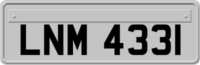 LNM4331