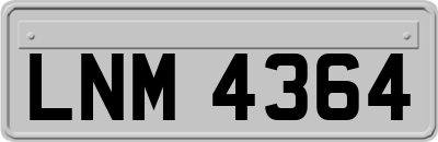 LNM4364