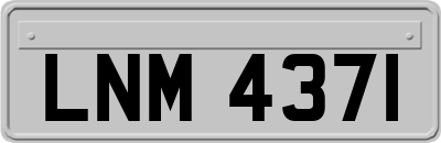 LNM4371