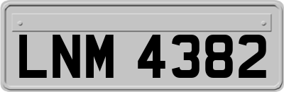 LNM4382