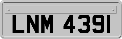 LNM4391