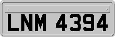 LNM4394
