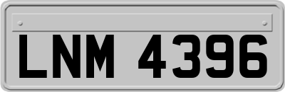 LNM4396