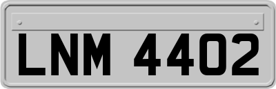 LNM4402
