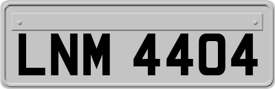 LNM4404