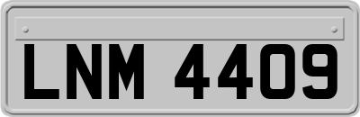 LNM4409