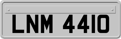 LNM4410