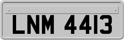LNM4413