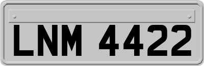 LNM4422